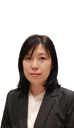 田中めぐみ