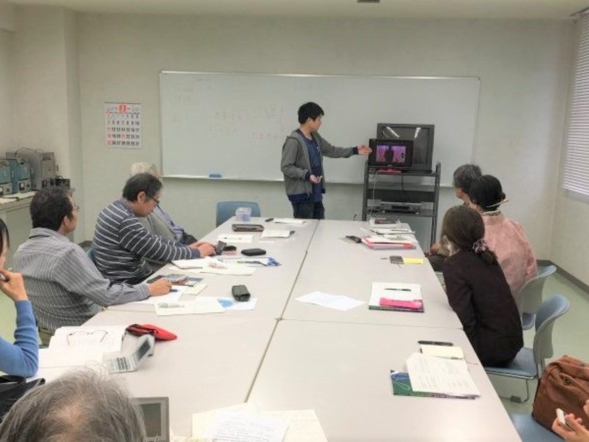 特定非営利活動法人 つくば日中協会