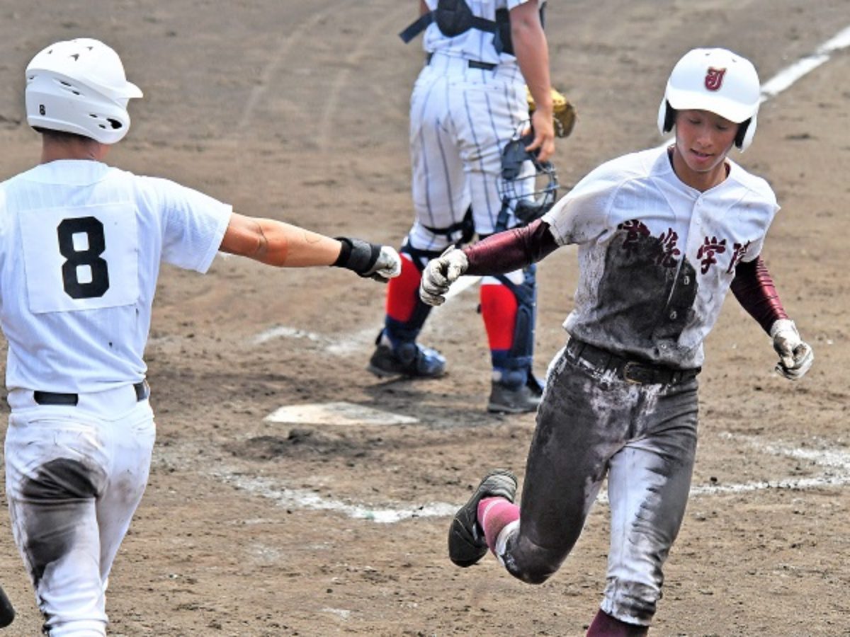 茨城県・つくば国際大付属東風高校野球部公式戦用ユニフォーム