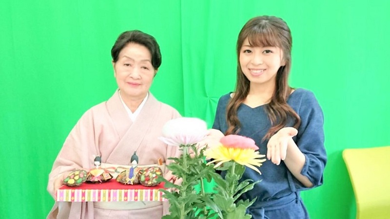 第20回Vチャンネル