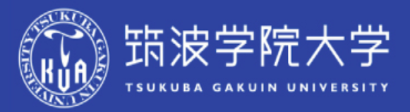 つくば学院大　ロゴ　拡大