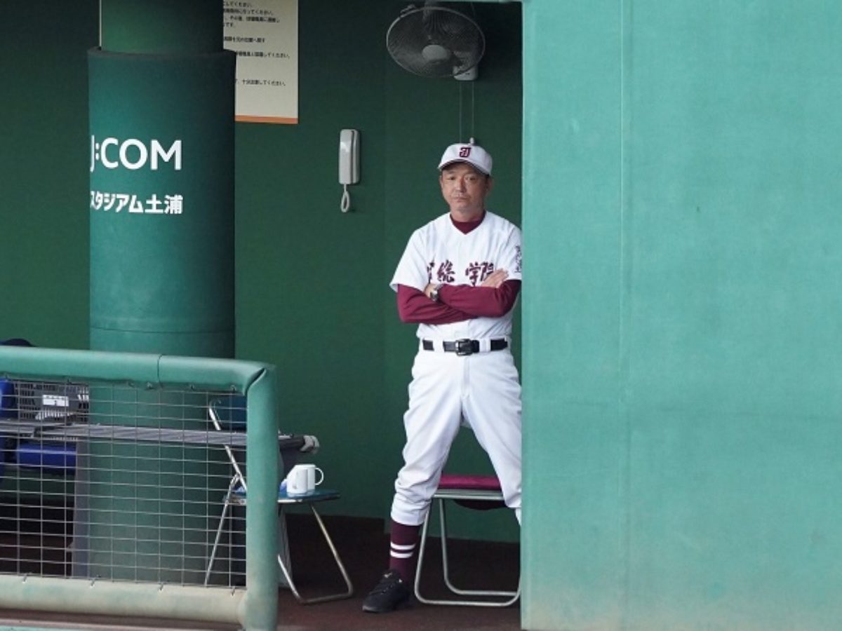 高校野球代替大会 常総 佐々木監督に聞く2 バッティング感覚にズレ