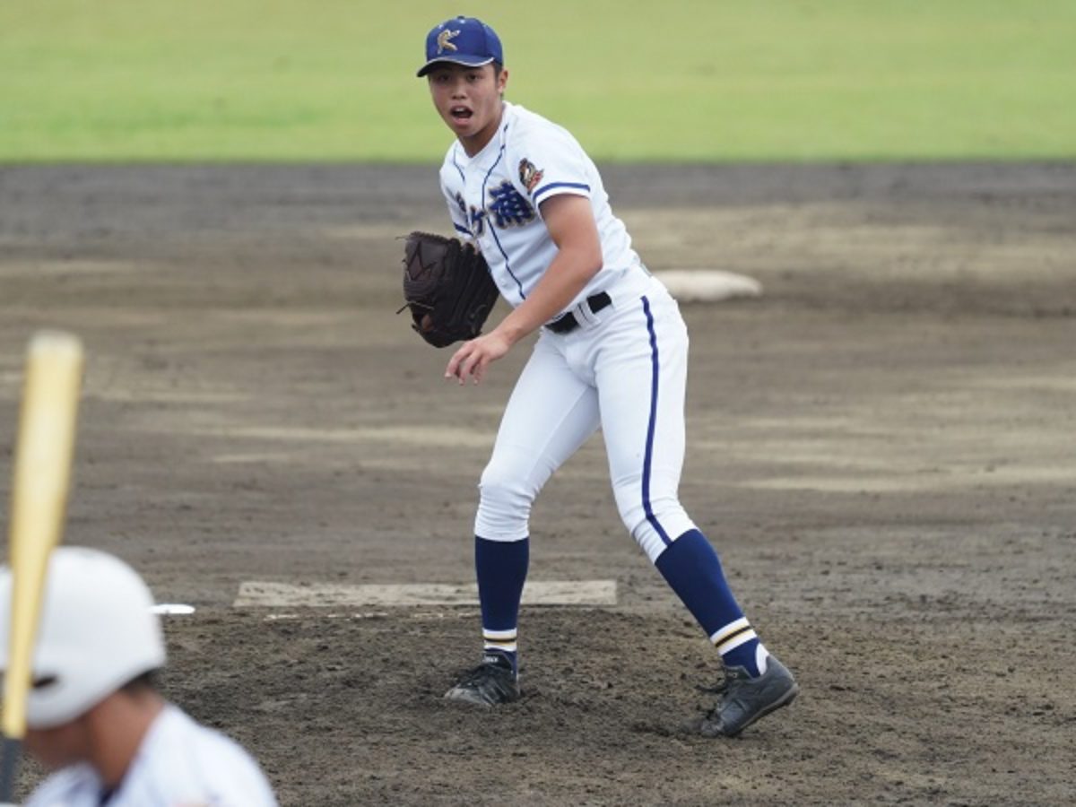 高校野球代替大会を終えて 常総 夏1勝は創部以来初