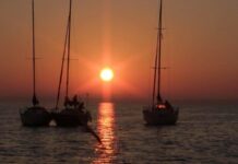 大好きな霞ケ浦あれこれ②《夢実行人》4