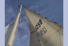 手こぎボート、モーターボート、ヨットとの出会い 《夢実行人》6