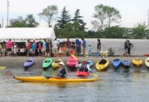 障害者もヨットやボートで遊べる 《夢実行人》8