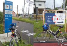 サイクリング事始め《夢実行人》9