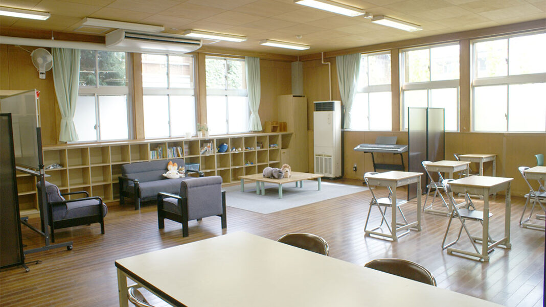 不登校寮 中学校 – フリースクール 中学生 寮 – ITXKRQ
