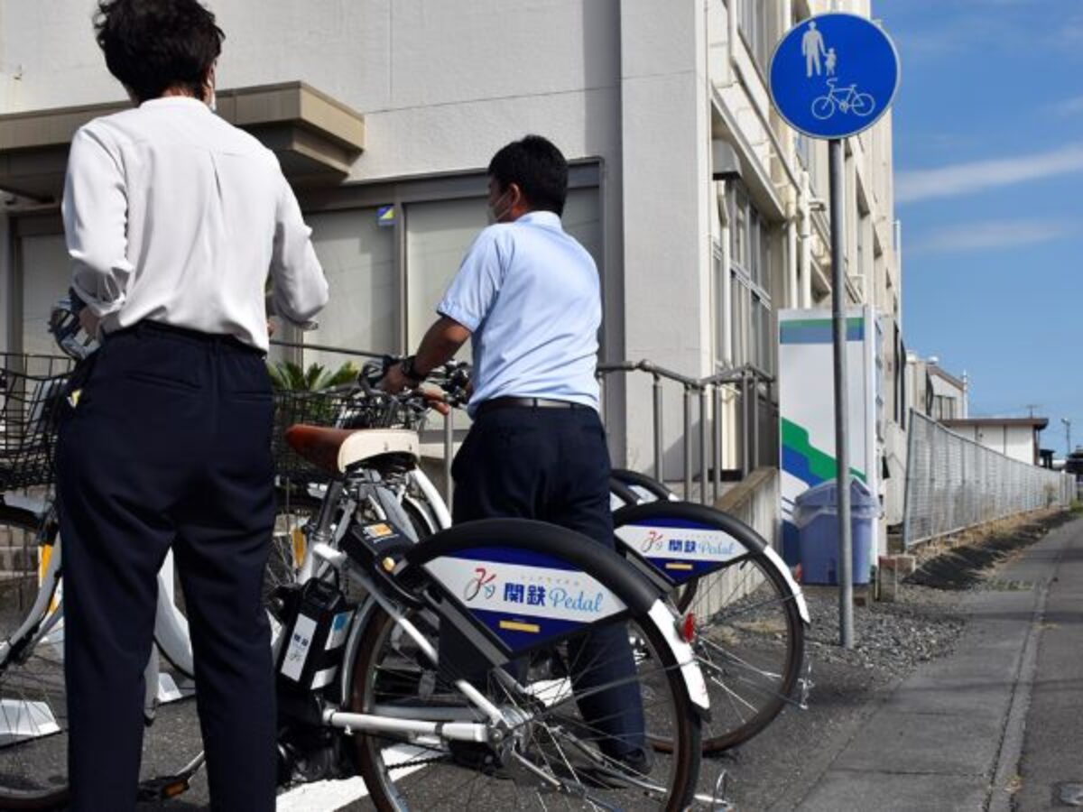 土浦】【つくば】通学用シティサイクル（その①）（３月までを希望 