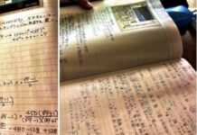 天才たちの老後(2)天賦の才《看取り医者は見た!》38