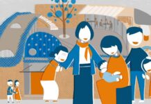 「モーカフェ」を運営する光畑さん《日本一の湖のほとりにある街の話》33