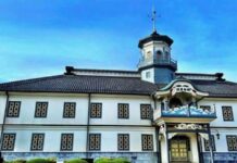 有名な昆虫博士との出会い(2)《看取り医者は見た!》41