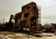 「普通」が壊れたとき 彼は希望の光に《看取り医者は見た!》43