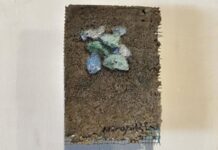 素描《続・平熱日記》183