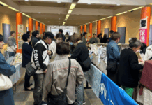 ボランティアフェスタinつくば《けんがくひろば》16