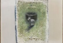 何もしない夏《続・平熱日記》184