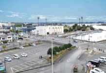 土浦の花火100年と大会の見どころ《見上げてごらん!》45