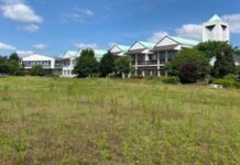 廃校をサイクリスト拠点やレストランに 旧斗利出小 土浦市が地元企業に売却へ