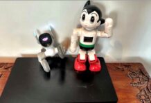 介護ロボットが部屋に来る日《看取り医者は見た!》46