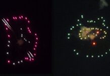 「土浦の花火2025」を振り返る《見上げてごらん!》46