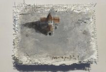 「置き薬」と「置き絵」《続・平熱日記》186