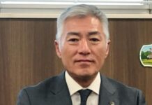 交通インフラで地域を変える 小田川つくばみらい市長【キーパーソン】