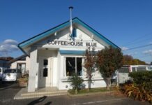 土浦市に本格的自家焙煎の店 5日オープン