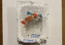 和訳 ときどき「みすゞ飴」《続・平熱日記》187