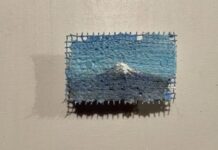 まさかの「第5回富士山景クラシック展」《続・平熱日記》188