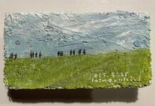 「第二の人生」という言葉《続・平熱日記》190