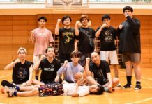 県内初、知的障害者バスケ大会「スマイルカップ」 5月6日 つくばで開催