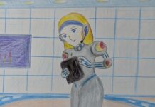 切り捨て《短いおはなし》