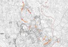 対策必要な下水管 延長600メートル つくば市 八潮市の陥没事故受け特別調査