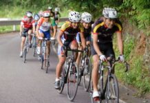 つくばで7年ぶり復活、土浦は初開催へ 筑波山で二つの自転車レース