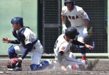 土浦日大と水城が決勝へ ’26春季高校野球県大会