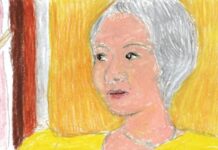詩劇「憎しみは愛によって止む」を終えて《映画探偵団》100