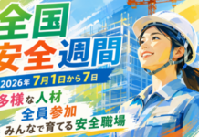 日本の「安全の父」蒲生俊文《安全の窓》1