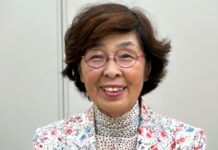 医療福祉の専門学校と専門職大学を経営する戸谷さん【キーパーソン】