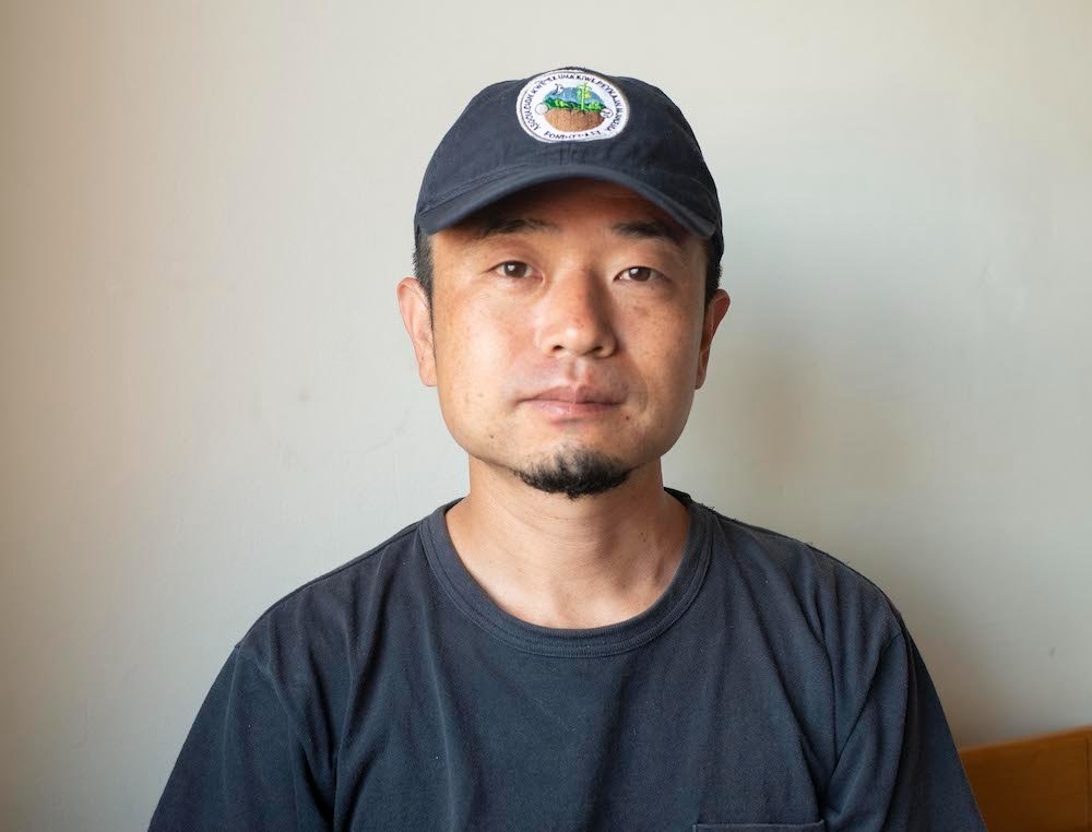 柴田大輔