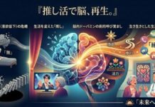 「推し活」は認知症を予防するか?《看取り医者は見た!》53
