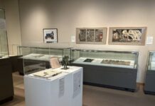 常陽史料館「妖怪展」を訪ねて《ふるほんや見聞記》18