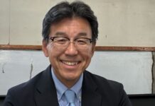 合併ムーブの仕掛け人 前かすみがうら市長・宮嶋謙さん【キーパーソン】