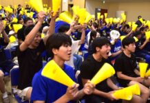 「感動をありがとう」霞ケ浦ナインに大きな拍手【高校野球’26】