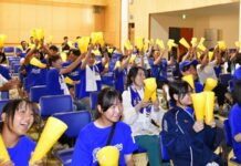 霞ケ浦、中京に勝利し2回戦へ【高校野球’26】