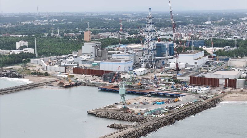 原子力のメッカ、東海第2原発の未来は《黄昏の原子力》1