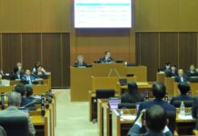 住民請願は趣旨採択 代わって事業者に説明会求め決議 データセンター問題でつくば市議会