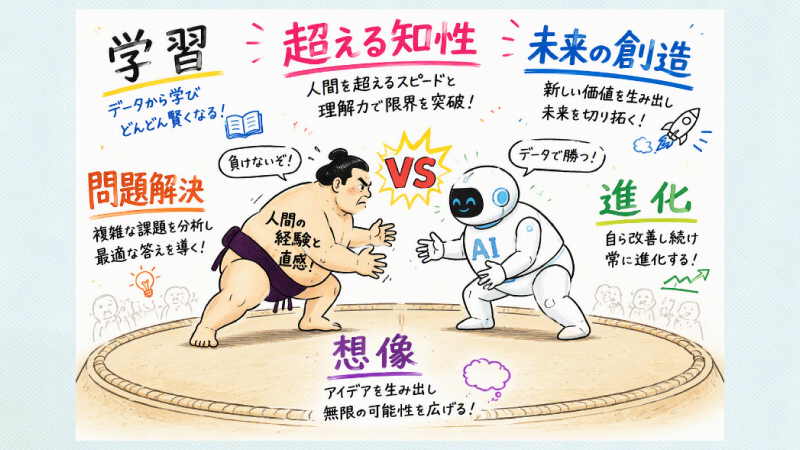 AIはどこへ向かうのか《安全の窓》5